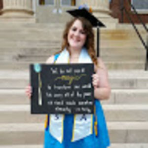 Meet your Posher, Ashleigh